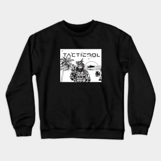 Tacticool Crewneck Sweatshirt